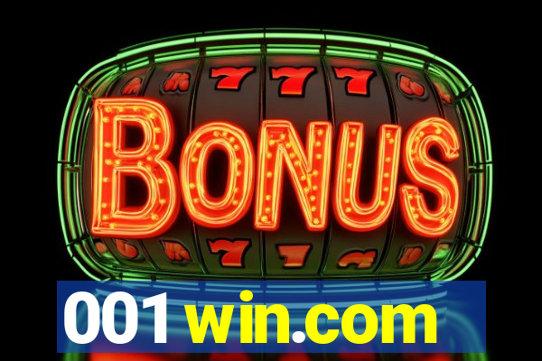 001 win.com